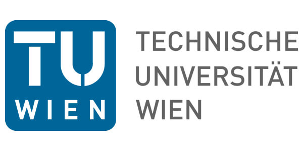 TU de Viena Logo