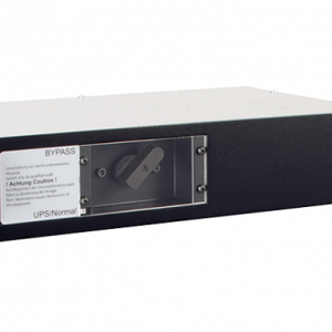 Externer Bypass 19“ (ZBBEFBBP2RM63X01)