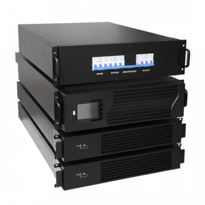 USV THOR RM Li 10-30 kVA