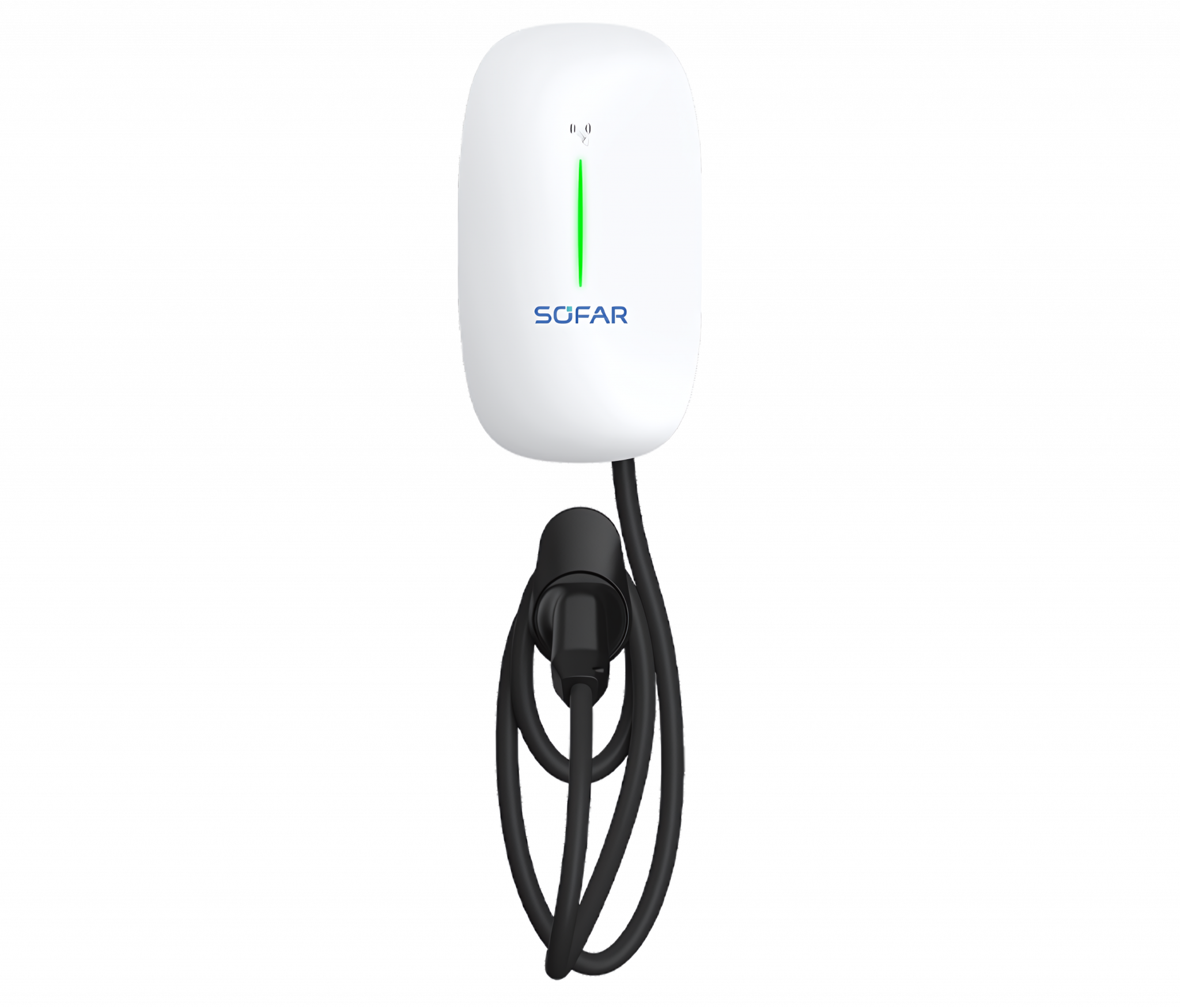 SOFARSolar EV11k-AC-02 (Auto_Charger) - Effekta