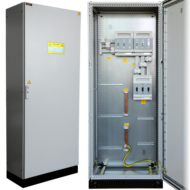 Externer Bypass 400 A